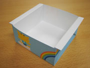 PeKay's small box (Sky).
