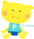 いねむり picke_sleeploop01.gif 110x125 pix